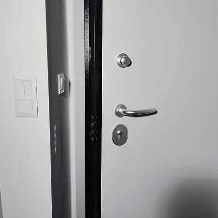 Apartamento Romeo Isimeriahomz Tesalónica
