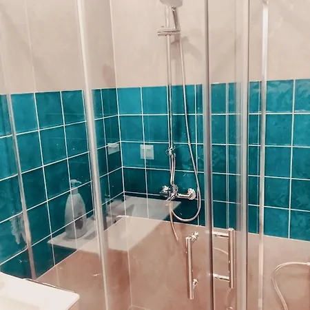 Romeo Isimeriahomz Apartamento Tesalónica