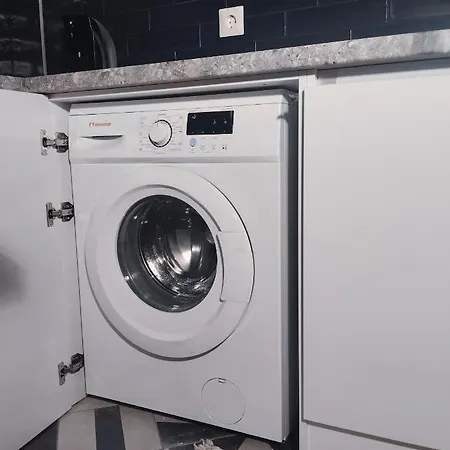 Romeo Isimeriahomz Apartamento Tesalónica